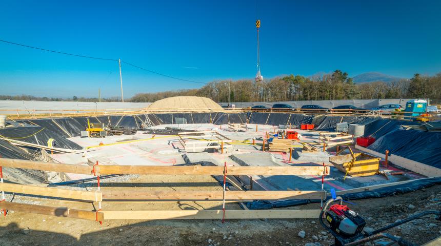 15 février 2023 – Messicoles